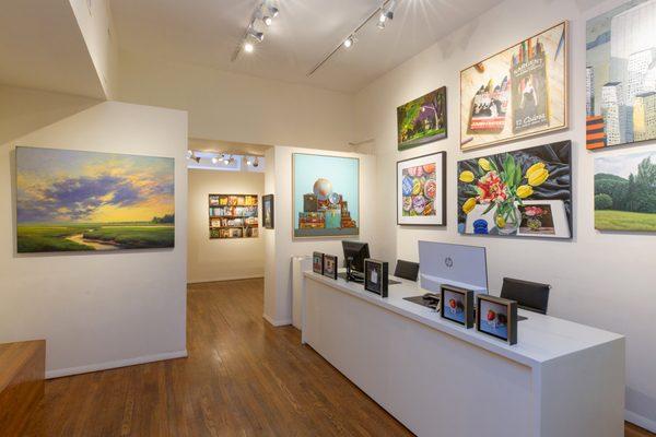 Arden Gallery