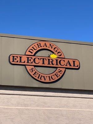 Durango Electrical Services