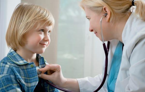 pediatric urgent care clinic coeur d alene