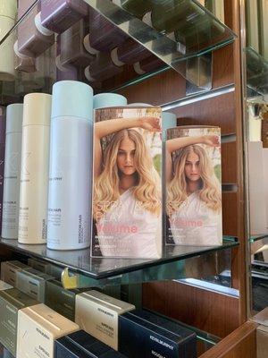 Kevin Murphy Salon!