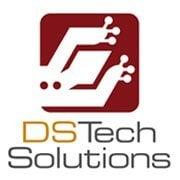 DSTech Solutions IT/Computer Managed Services for Business.