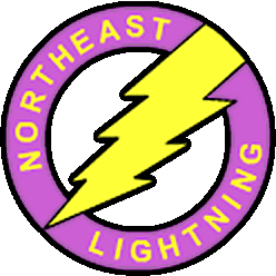 Northeast Lightning Protection LLC Logo