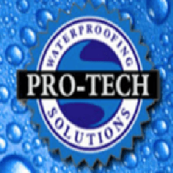 Pro-Tech Waterproofing Solutions