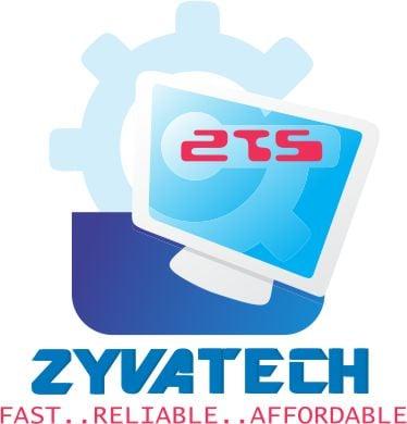 Zyvatech logo