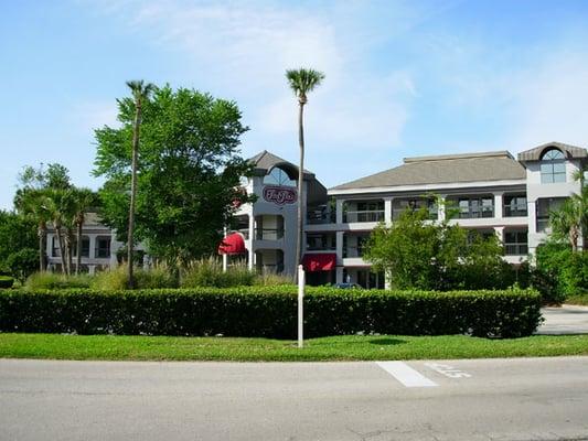 Park Place Offices of Gregory L. Garamoni, Ph.D., Ponte Vedra Psychologists