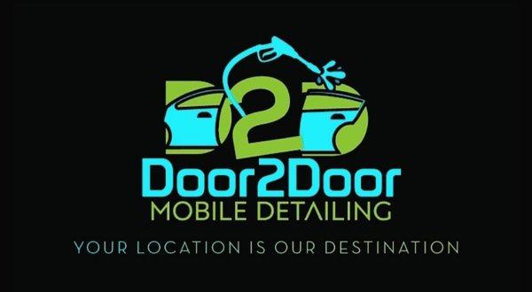 Door2Door Mobile Detailing