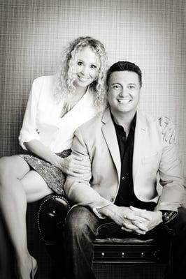 Pamela and Ric - RE/MAX Tiffany Real Estate