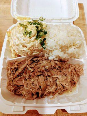 Kalua Pork