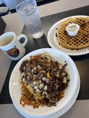 Waffle House