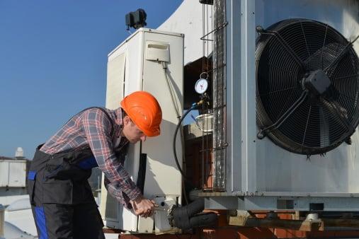 Orange County Heating and Air Conditioning