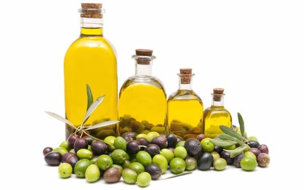 All our olive oils and balsamics come in four sizes, starting at only $5.95.