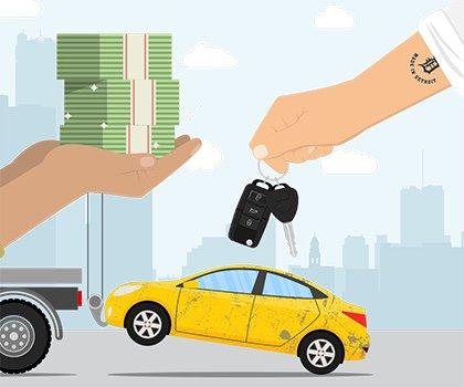 Cash for cars with or without title .  414-861-2200