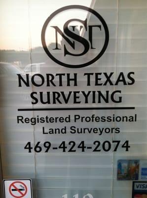 North Texas Surveying