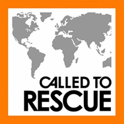 Called To Rescue