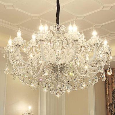 Crystal Chandelier