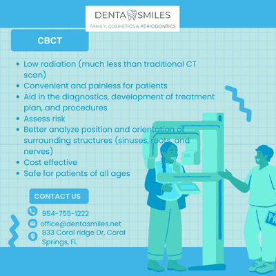 3d Dental X-rays
To better serve our patients. Low radiation, convenient for the patients, aid in the diagnosis and treatment planing.