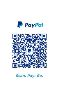 No cash no problem!
RYDR and enjoy stress free PayPal option.