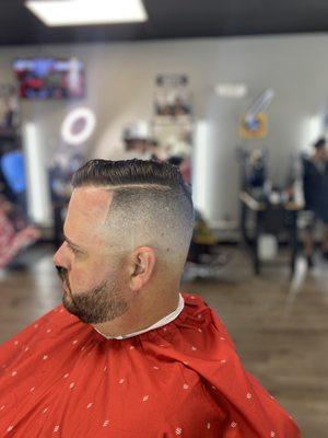 Gio Cuts