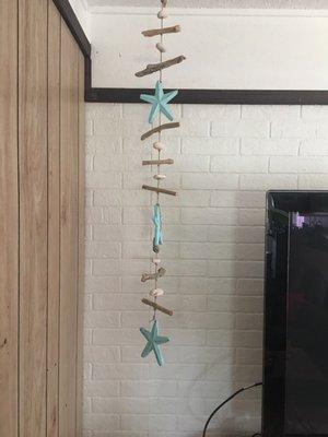 Starfish Mobile - under $15