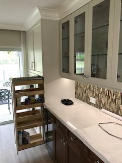 Unique Touch Cabinetry