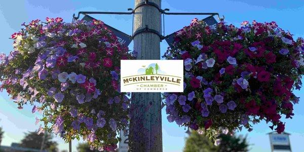 McKinleyville Chamber of Commerce