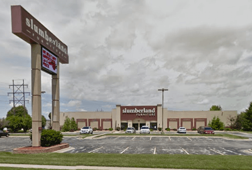 Slumberland Furniture Springfield