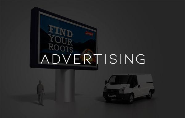 Advertising Design