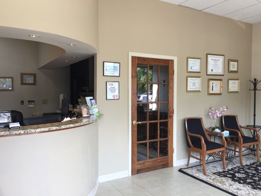 DOUGLASSVILLE FAMILY DENTAL