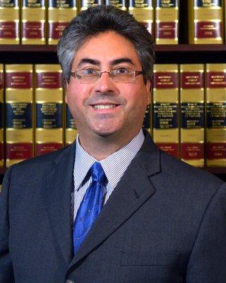 Attorney Jeffrey Romanick, Specialties: General Litigation, DUI/DWI, Reckless Driving