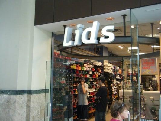 Lids