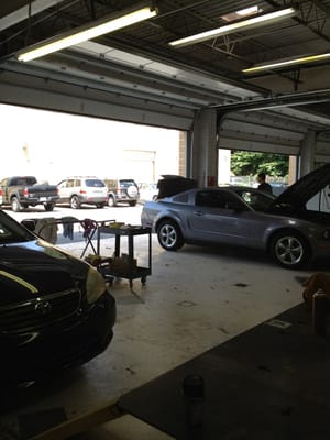 Carrillo Collision Repair