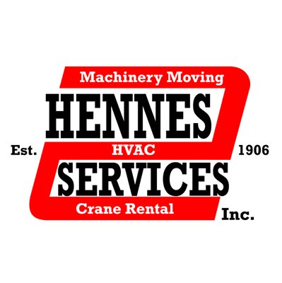 Hennes Services Inc