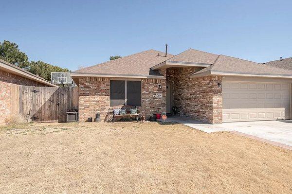 2806 Boardwalk
 Midland, TX 79705