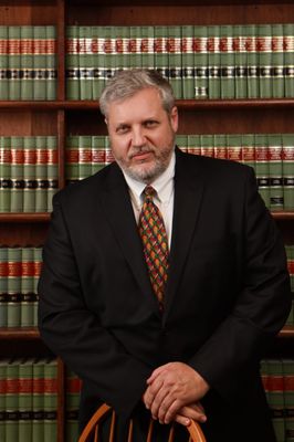 NJ Attorney Paul Hunzcak