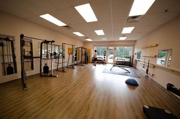 Vtrainers Personal Training Locations are also close to Medford and Marlton New Jersey.