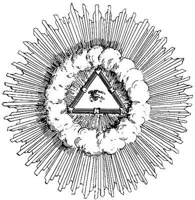 Christie Dudley, Attorney at Law Eye of Providence logo