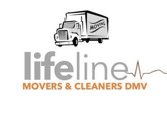 LifeLine Movers & Cleaners DMV