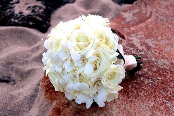 Gorgeous bouquet