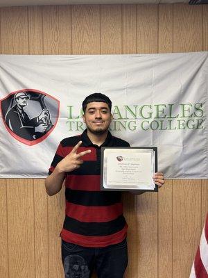 Los Angeles Trucking College