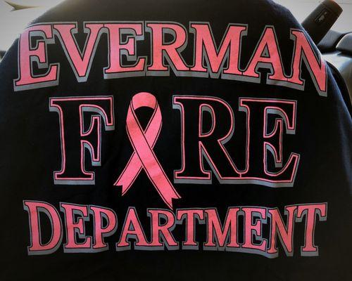 Everman Fire Department