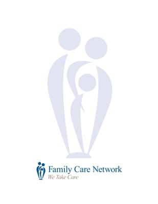 Family Care Network