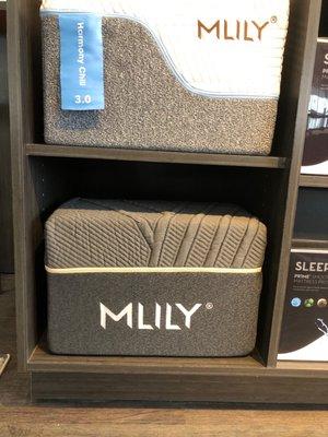 Mattress "MLILY"