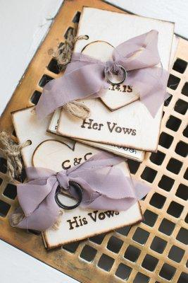 Tied With a Bow Weddings