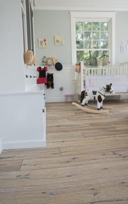 Lovely floor for kids rooms.