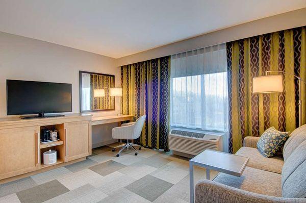 Hampton Inn Boston - Westborough