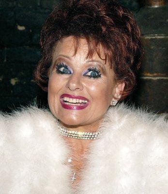 Tammy Faye Loves LanCorp!