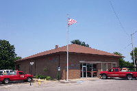 First National Bank of Allendale