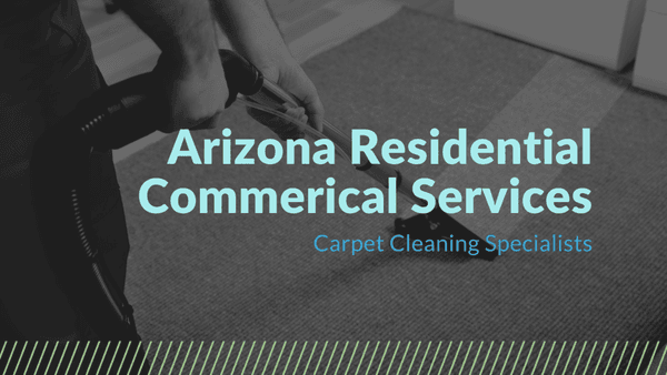 Arizona Residential Commercial Services