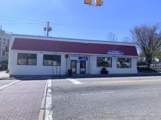 West Orange Family Pharmacy