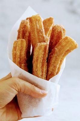 churros